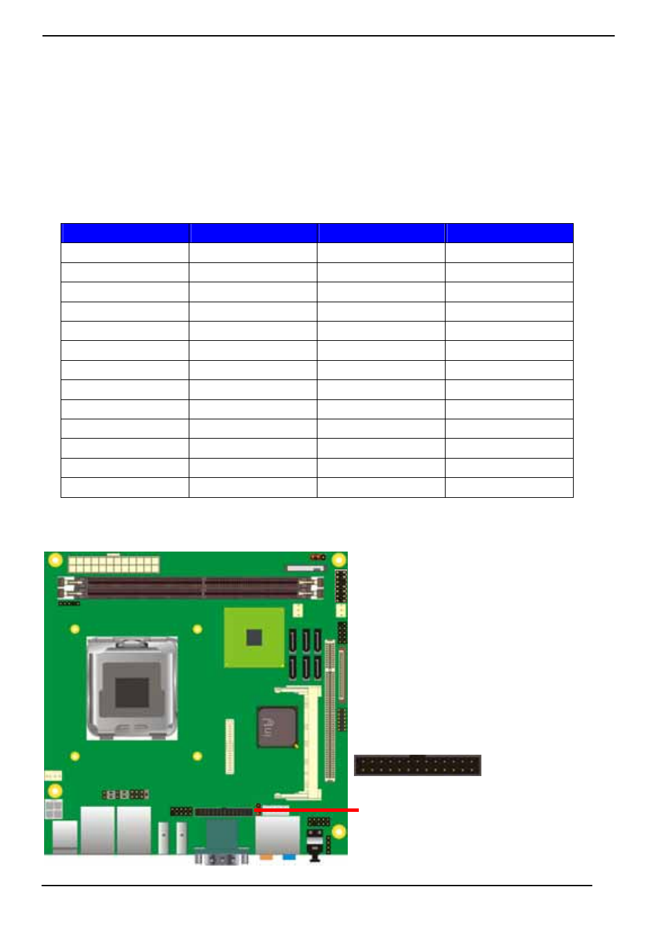 COMMELL LV-676 User Manual | Page 26 / 60