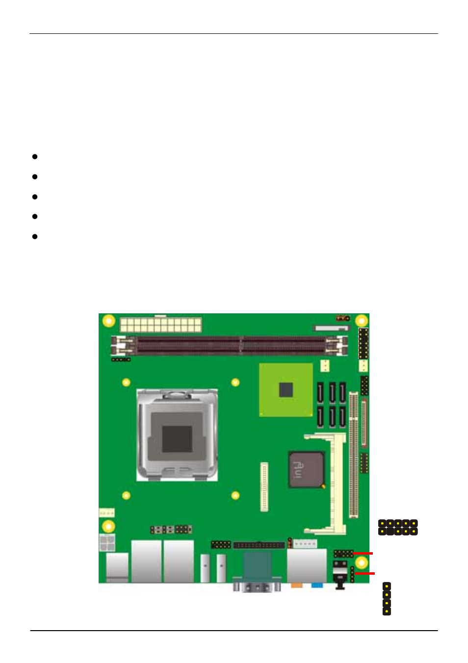 10 <audio installation | COMMELL LV-676 User Manual | Page 27 / 60