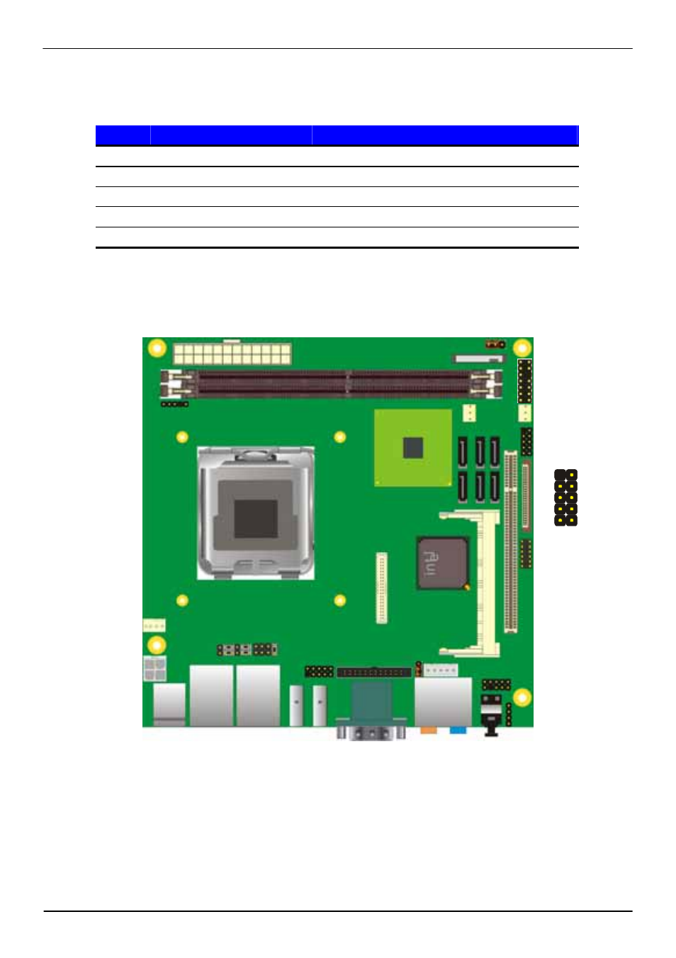 COMMELL LV-676 User Manual | Page 31 / 60