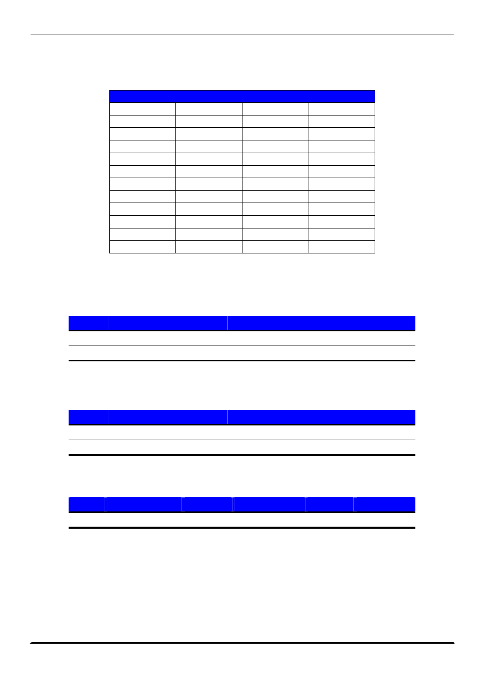 COMMELL LV-676 User Manual | Page 33 / 60