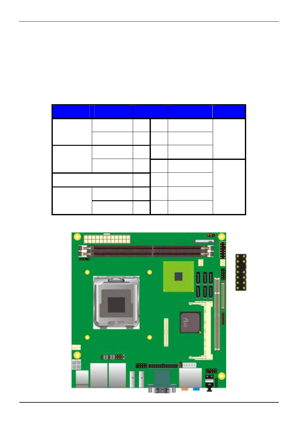 15 <switch and indicator | COMMELL LV-676 User Manual | Page 35 / 60