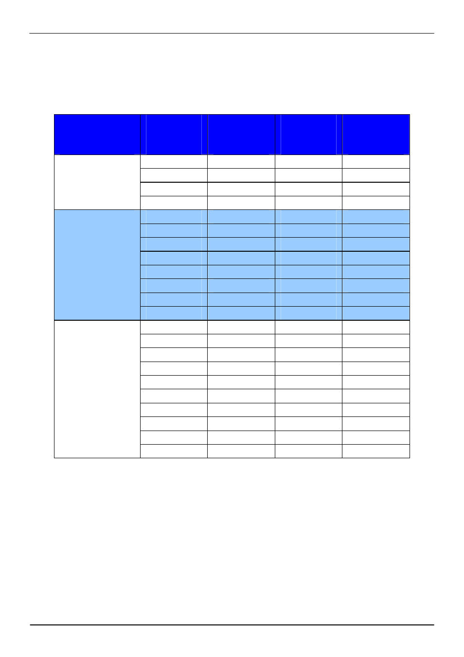 COMMELL LV-676 User Manual | Page 45 / 60