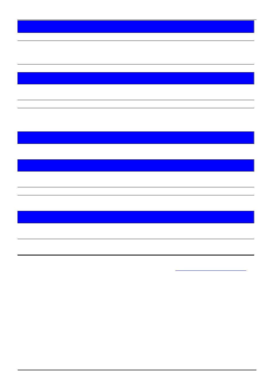 F) storage within -20 ~ 85, C (-4 ~ 185, F) ordering code | COMMELL LV-676 User Manual | Page 9 / 60