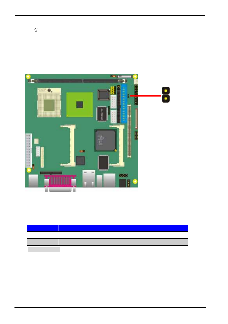 7 < enhanced ide interface | COMMELL LV-675 User Manual | Page 20 / 53