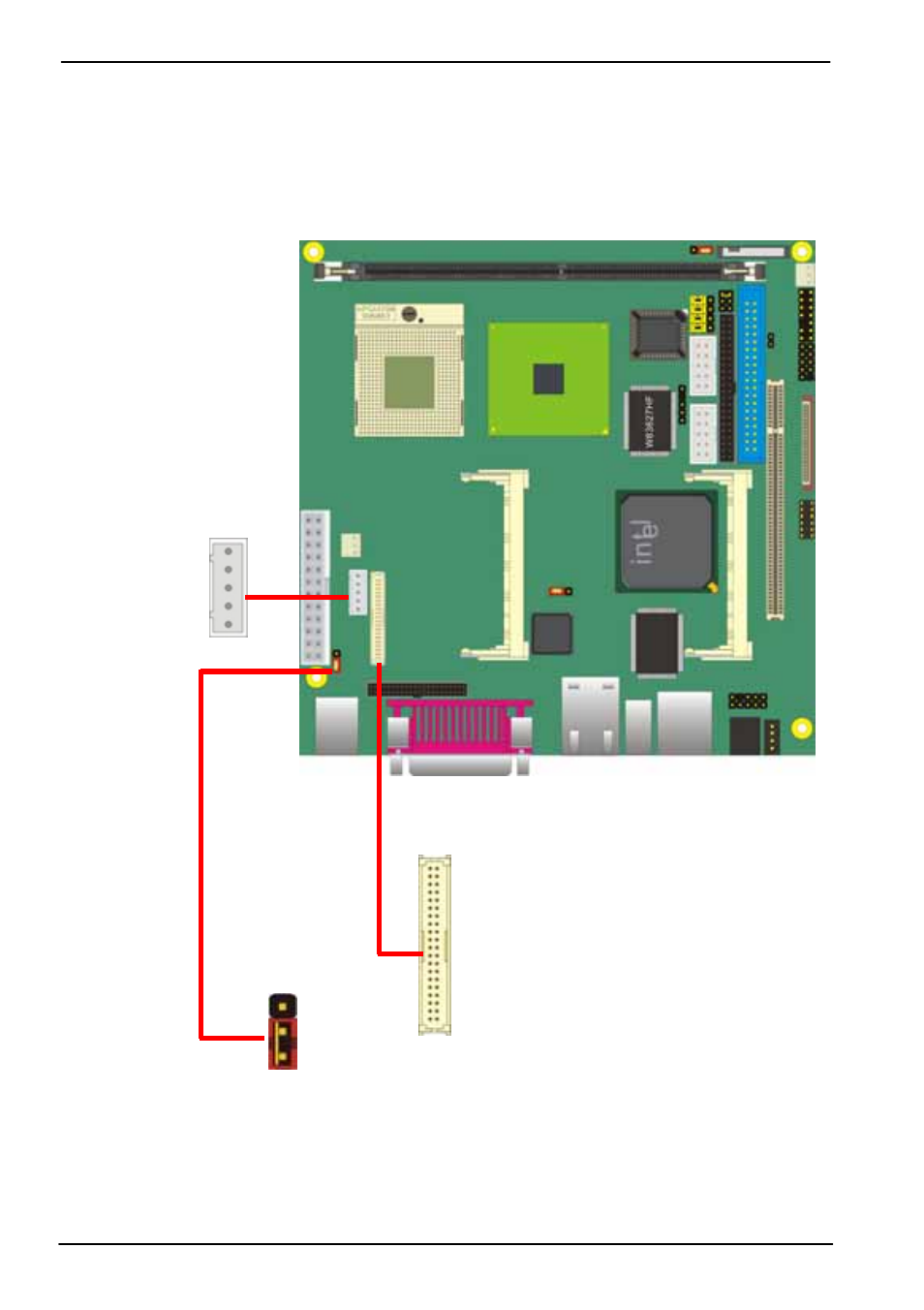 COMMELL LV-675 User Manual | Page 24 / 53