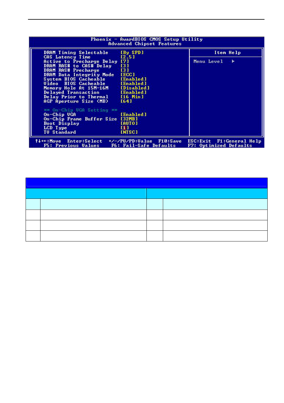 COMMELL LV-675 User Manual | Page 27 / 53