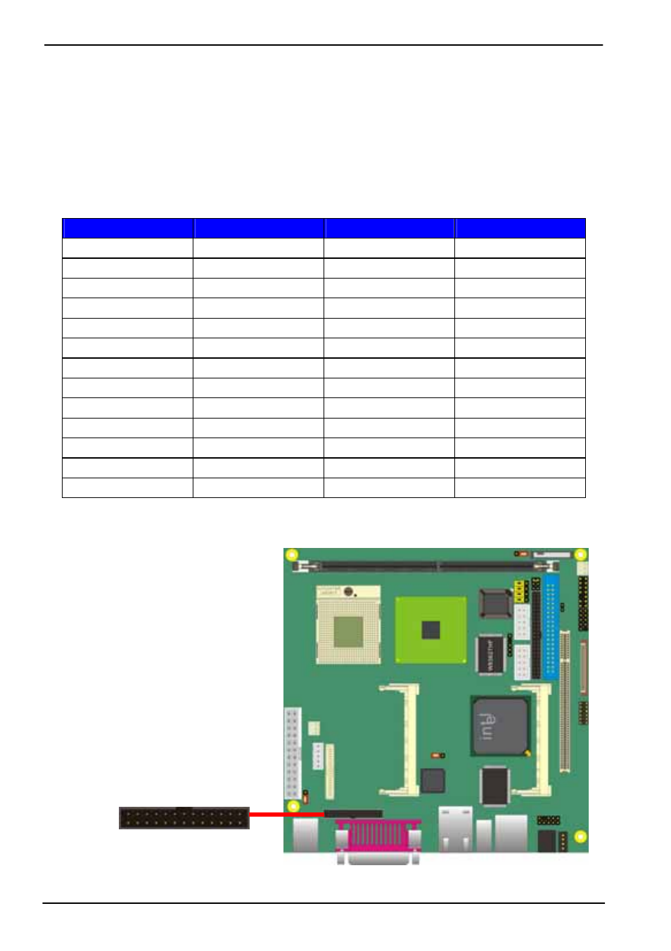 COMMELL LV-675 User Manual | Page 28 / 53