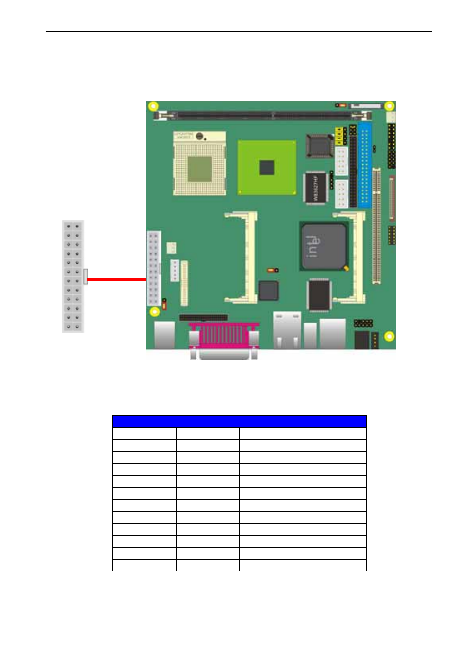 13 <power supply | COMMELL LV-675 User Manual | Page 33 / 53