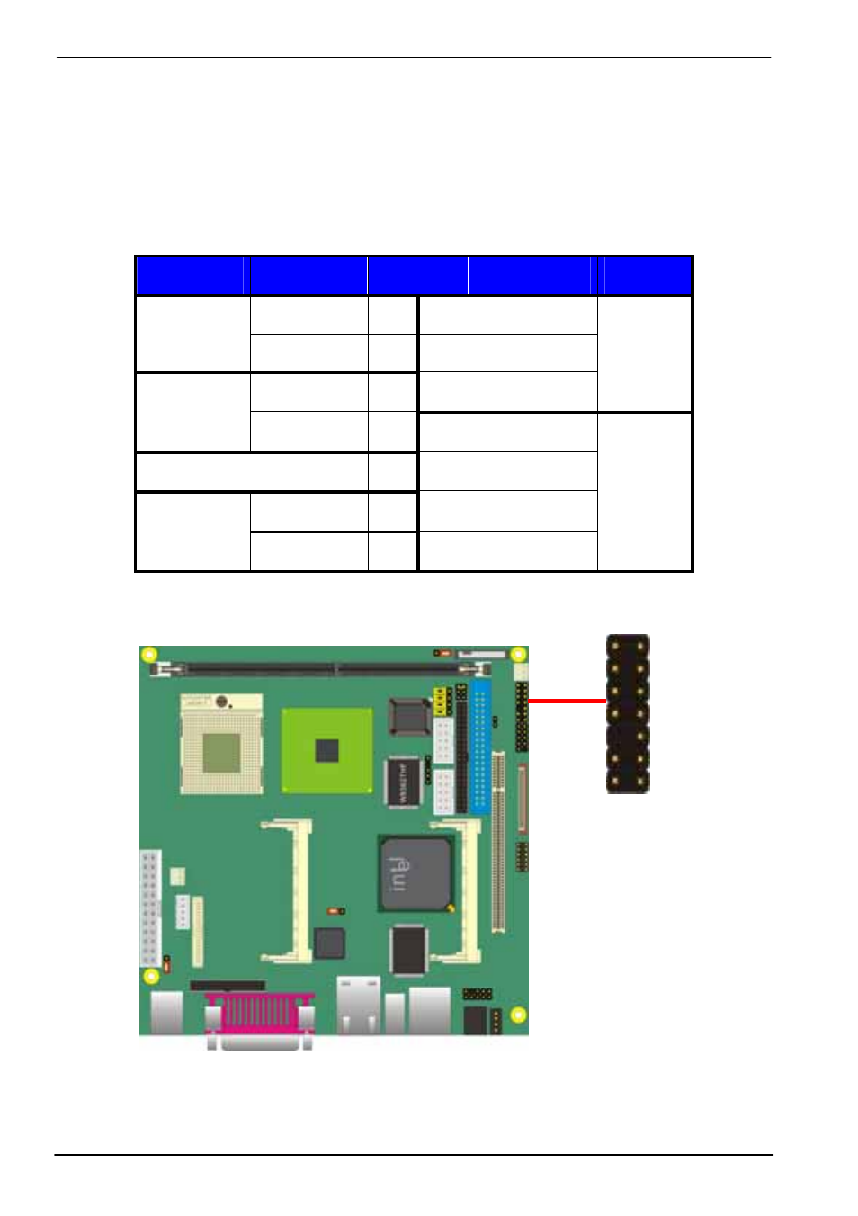 14 <switch and indicator | COMMELL LV-675 User Manual | Page 34 / 53