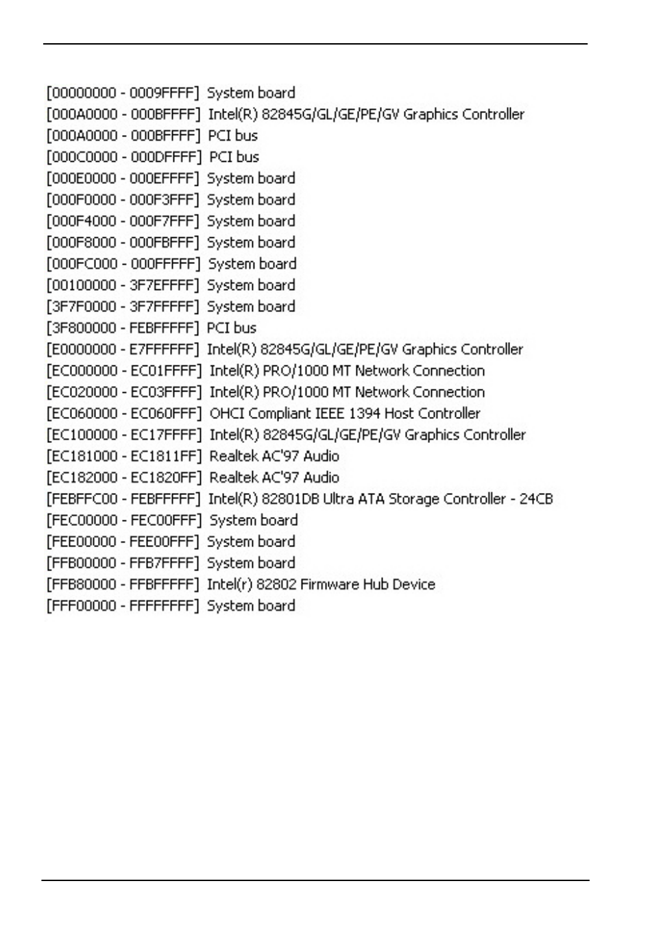 COMMELL LV-675 User Manual | Page 46 / 53