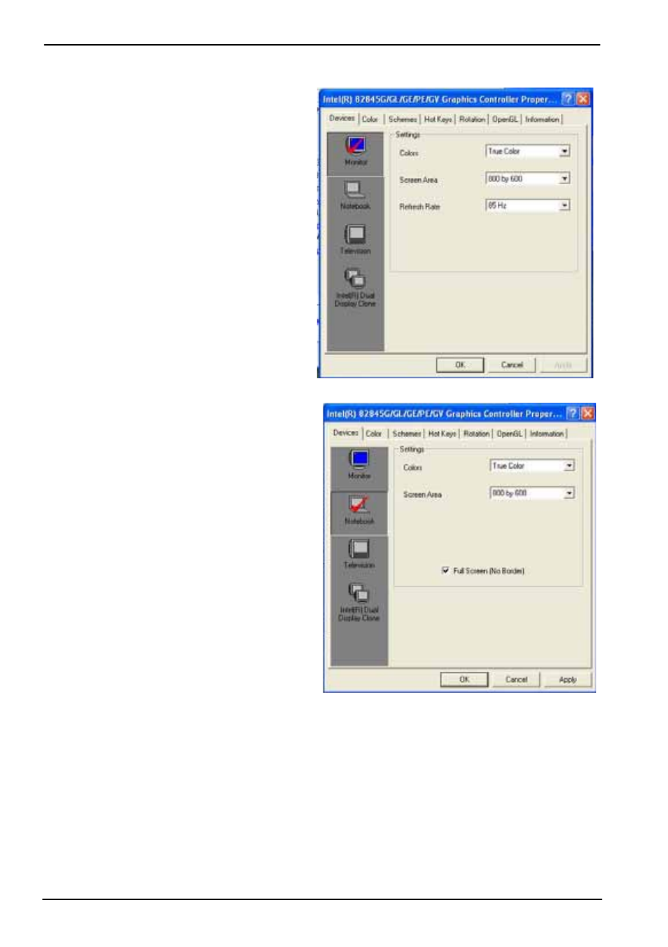 COMMELL LV-675 User Manual | Page 50 / 53