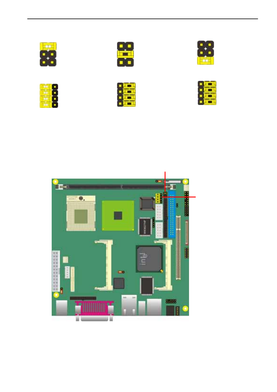 COMMELL LV-675 User Manual | Page 51 / 53