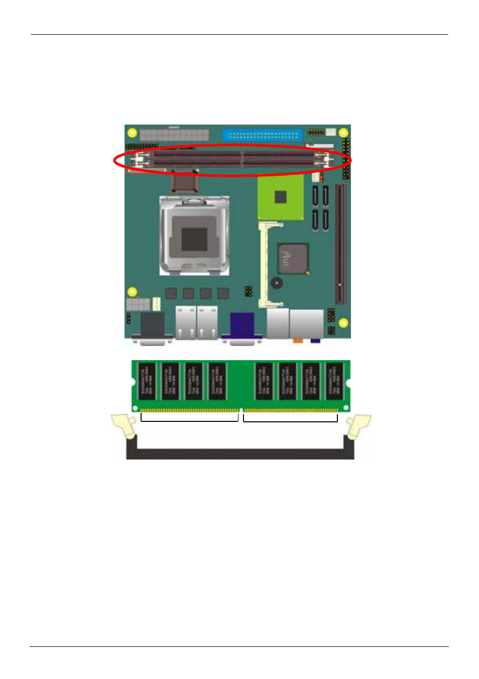 COMMELL LV-674E User Manual | Page 18 / 62