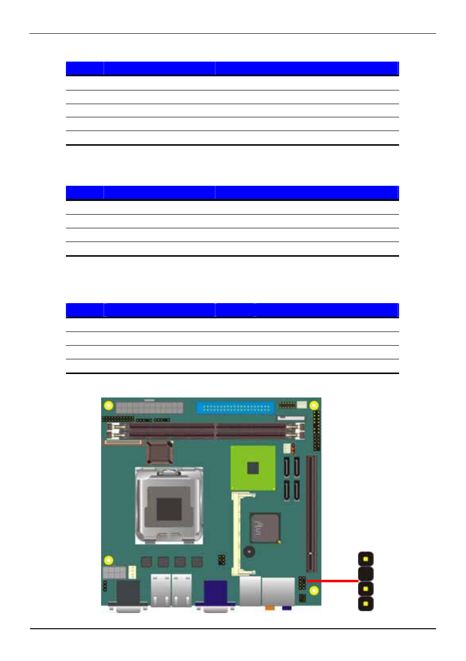 COMMELL LV-674E User Manual | Page 25 / 62