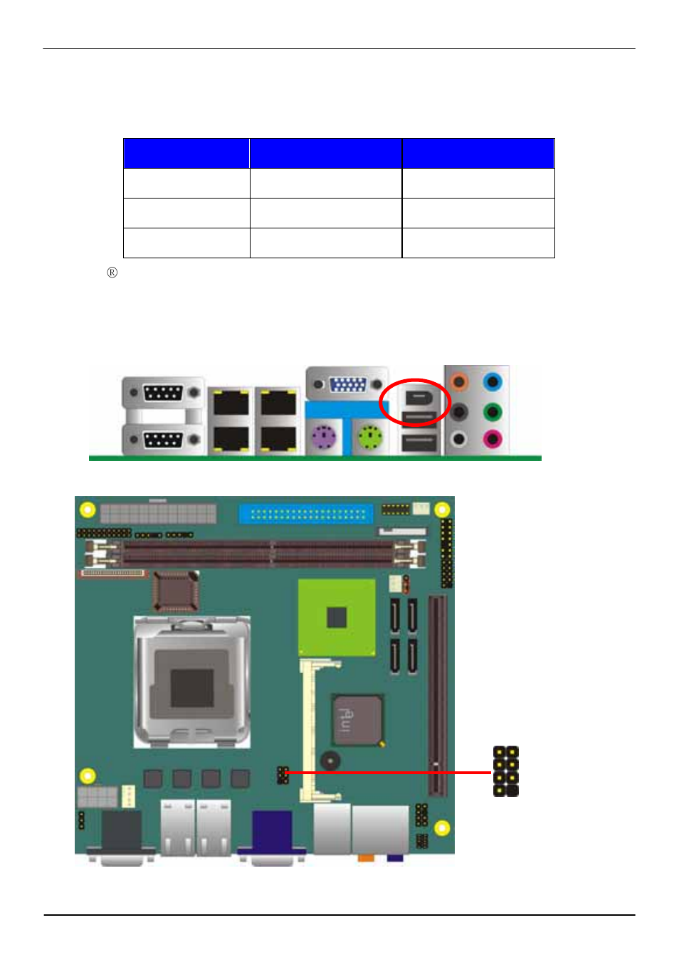 COMMELL LV-674E User Manual | Page 27 / 62