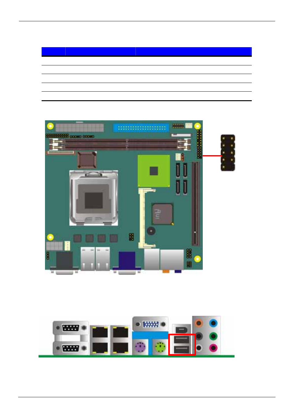COMMELL LV-674E User Manual | Page 28 / 62