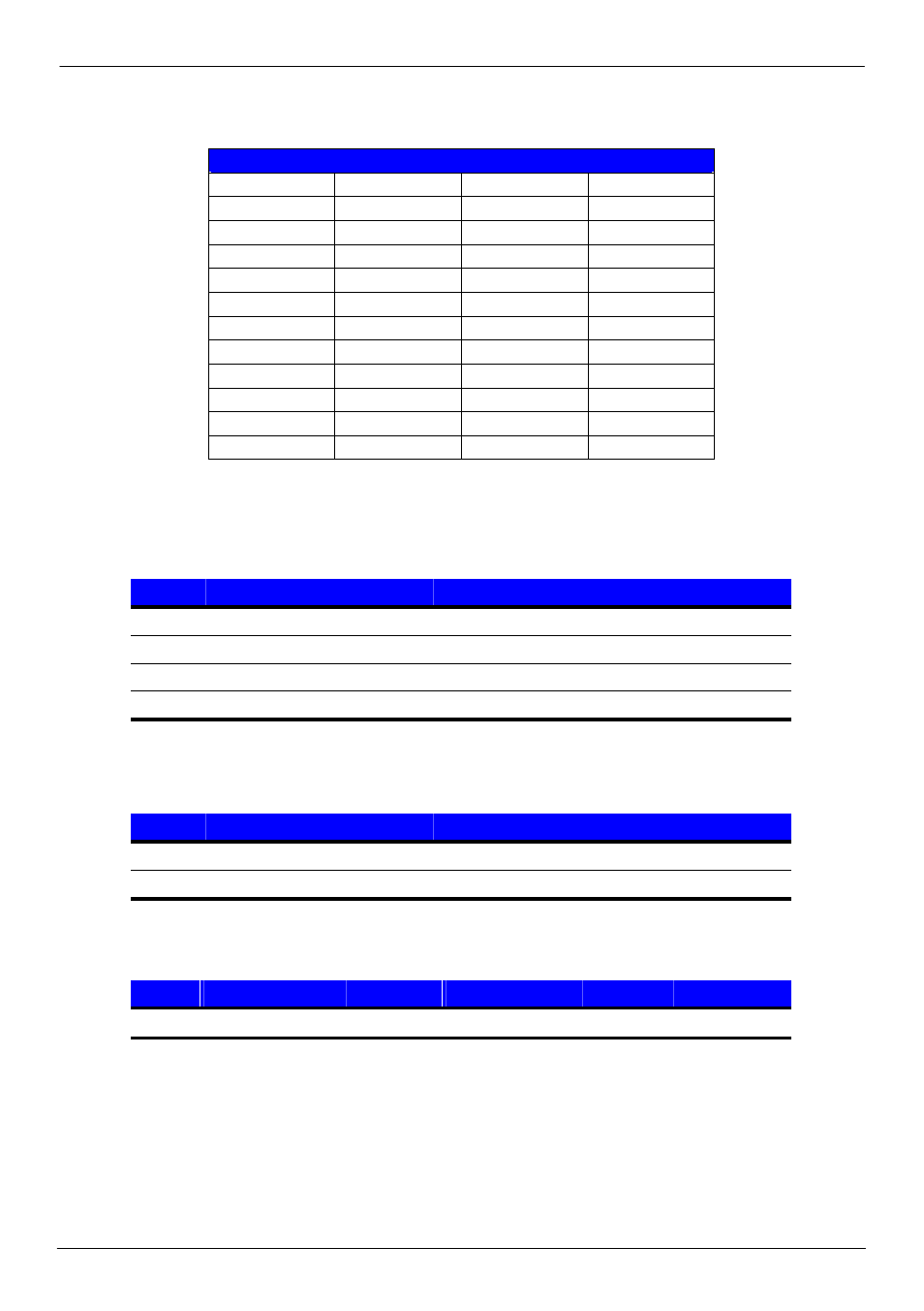 COMMELL LV-674E User Manual | Page 30 / 62