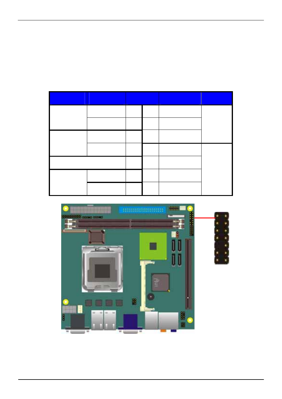 16 <switch and indicator | COMMELL LV-674E User Manual | Page 33 / 62