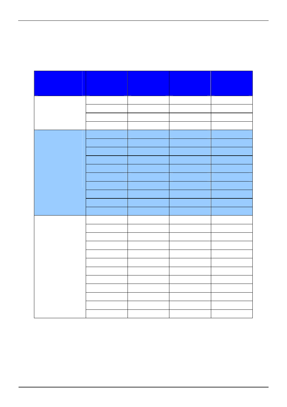 COMMELL LV-674E User Manual | Page 45 / 62