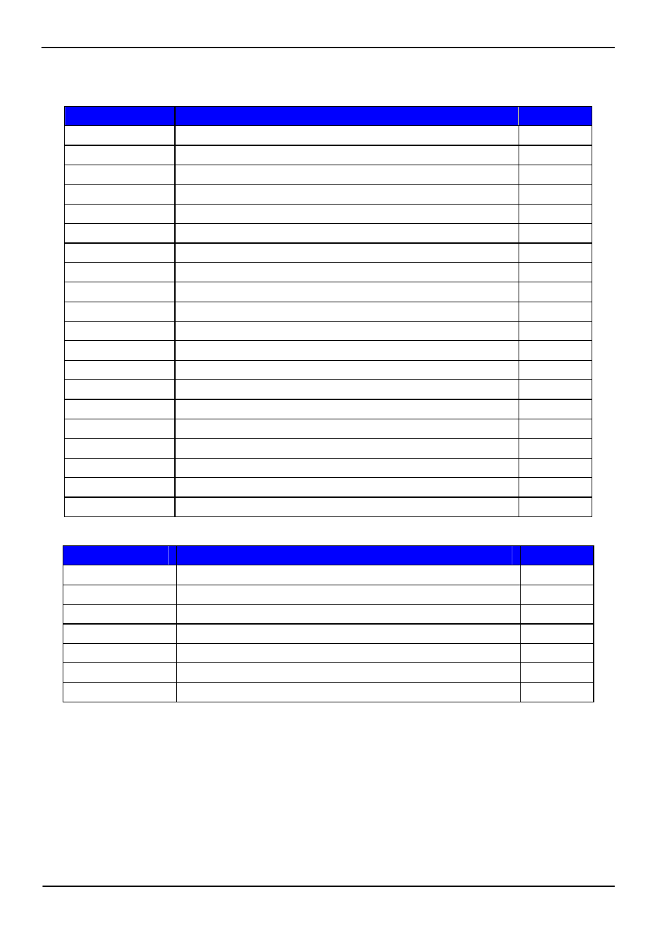 3 <connector reference | COMMELL LV-674 User Manual | Page 15 / 60