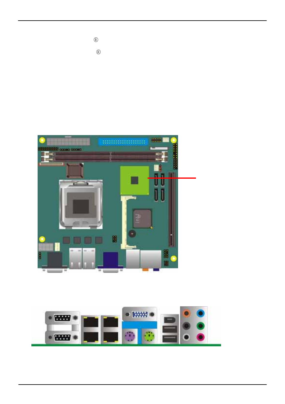 11 <display installation | COMMELL LV-674 User Manual | Page 25 / 60