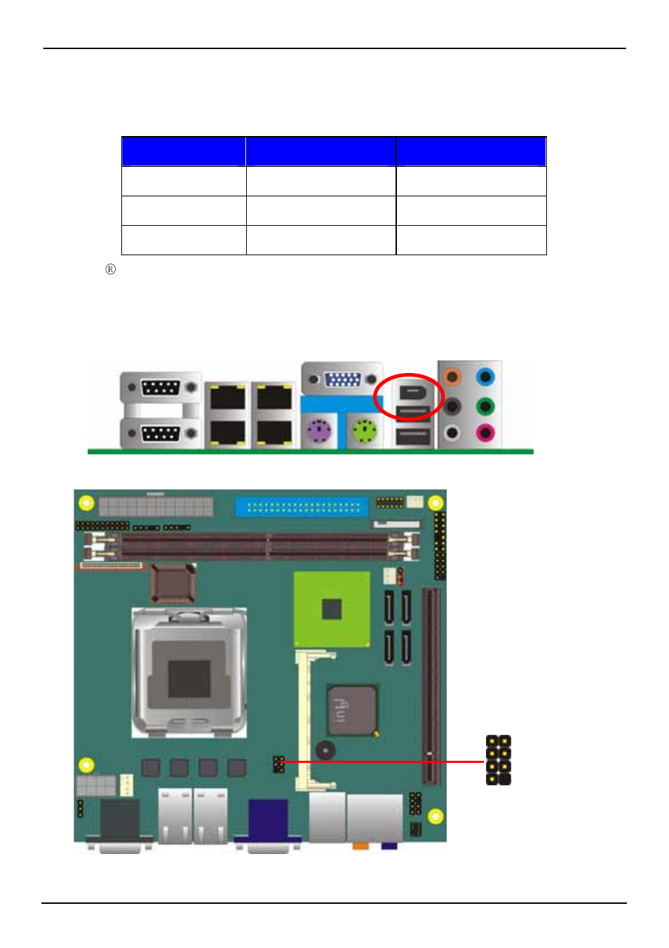 COMMELL LV-674 User Manual | Page 26 / 60