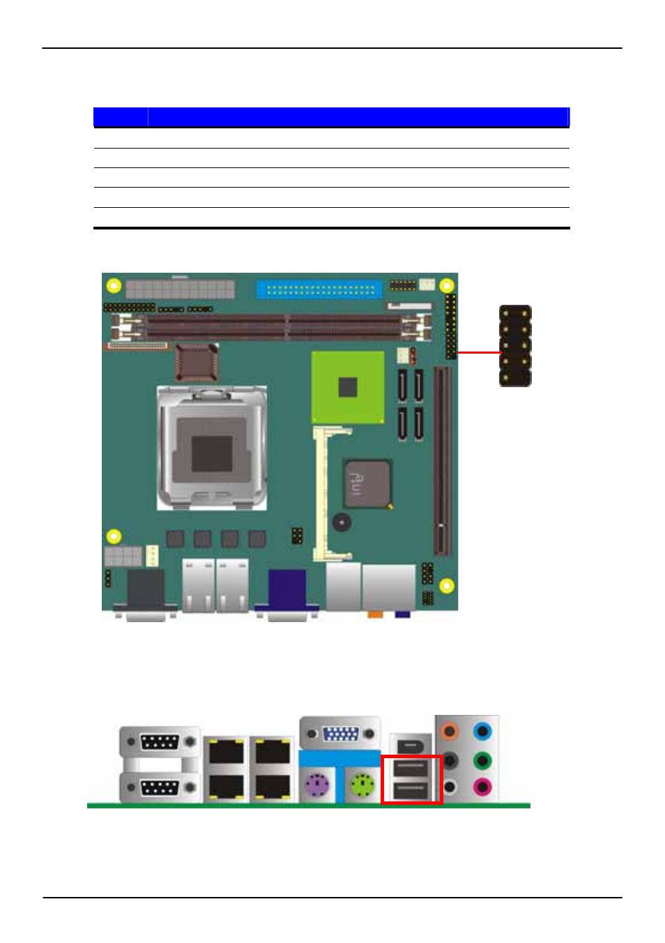 COMMELL LV-674 User Manual | Page 27 / 60