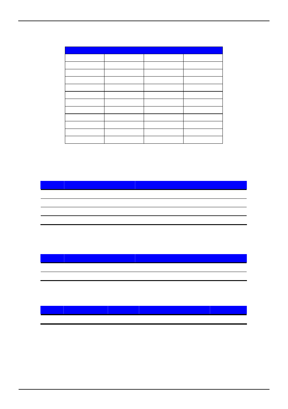 COMMELL LV-674 User Manual | Page 29 / 60