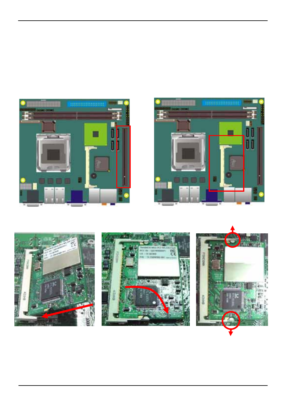17 <expansion interface | COMMELL LV-674 User Manual | Page 33 / 60