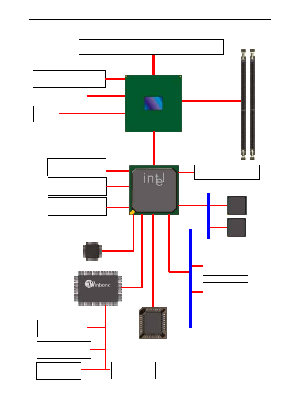 4 <block diagram | COMMELL LV-673E User Manual | Page 11 / 49