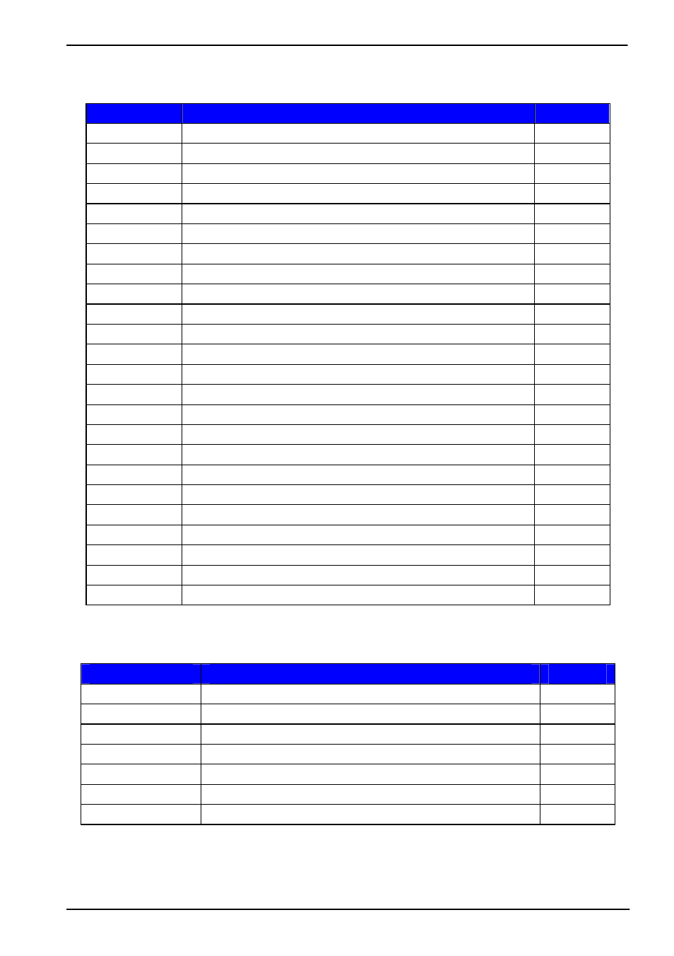 3 <connector reference | COMMELL LV-673E User Manual | Page 15 / 49
