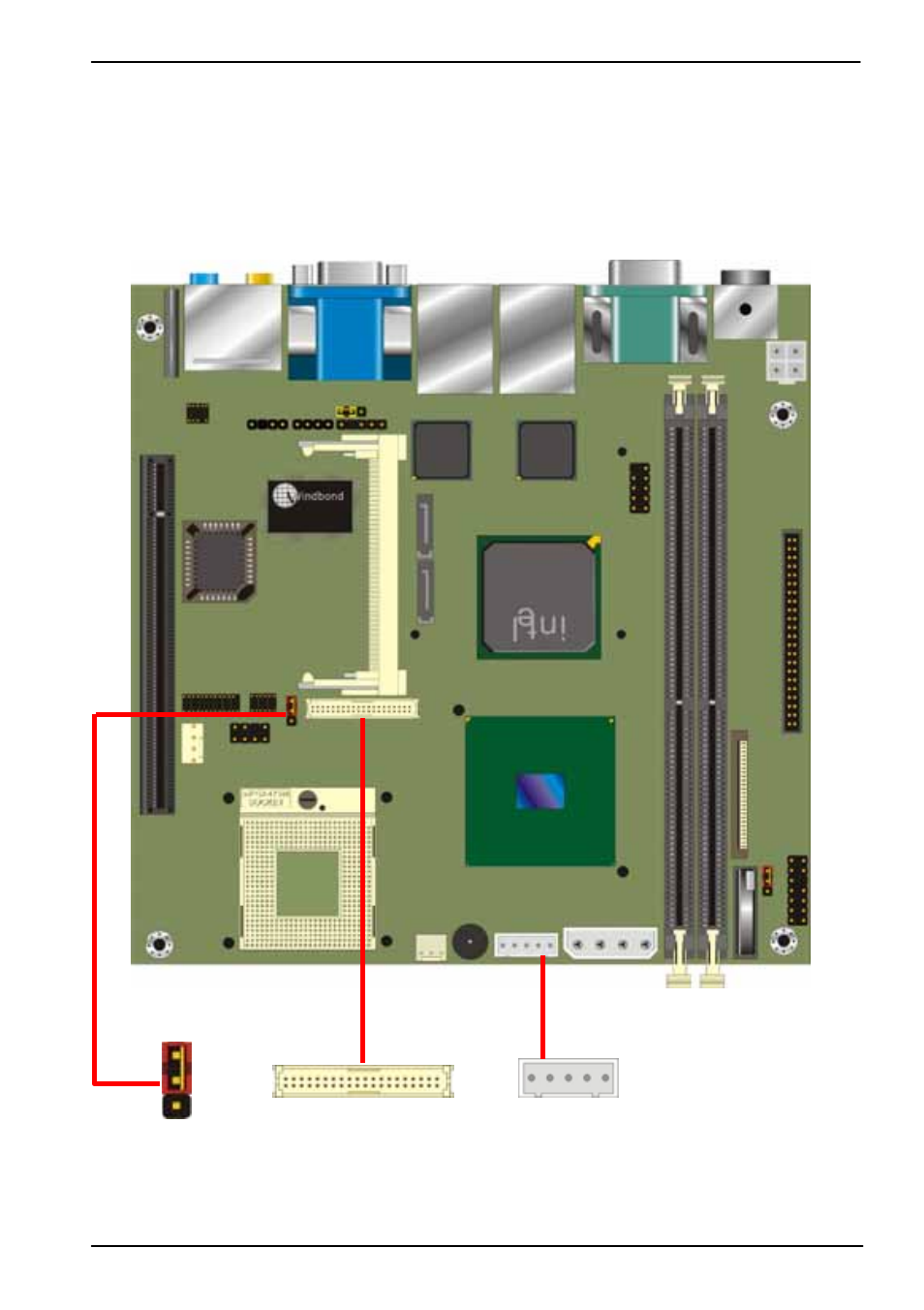 COMMELL LV-673E User Manual | Page 23 / 49