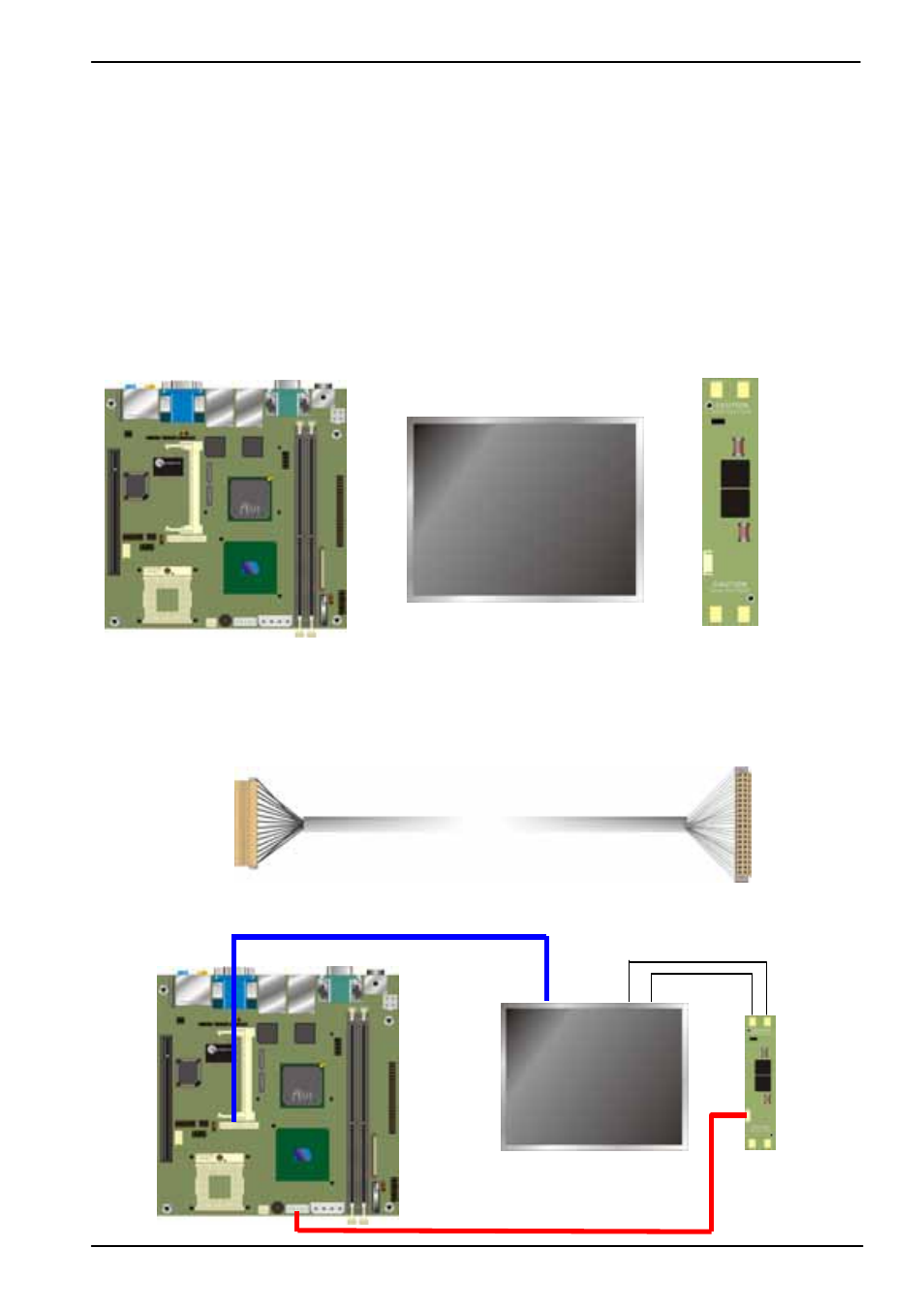 COMMELL LV-673E User Manual | Page 25 / 49