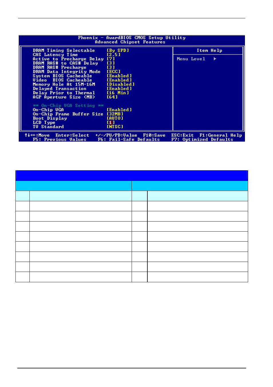 COMMELL LV-673E User Manual | Page 26 / 49