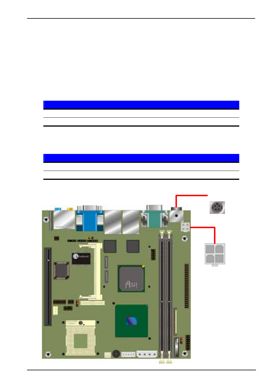 13 <power supply | COMMELL LV-673E User Manual | Page 31 / 49