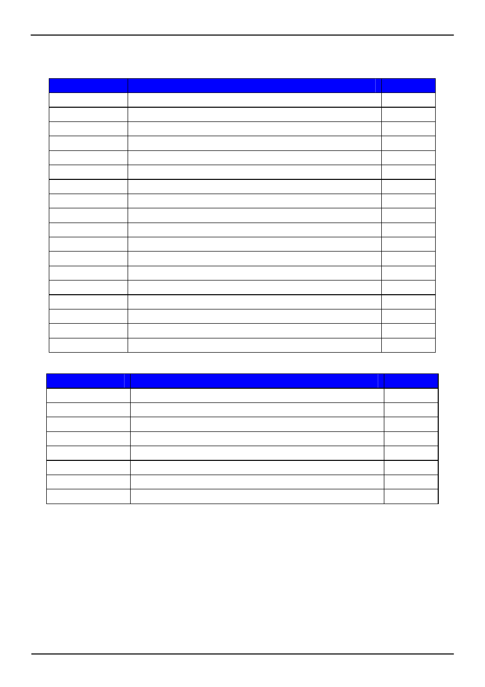 3 <connector reference | COMMELL LV-672 User Manual | Page 15 / 54
