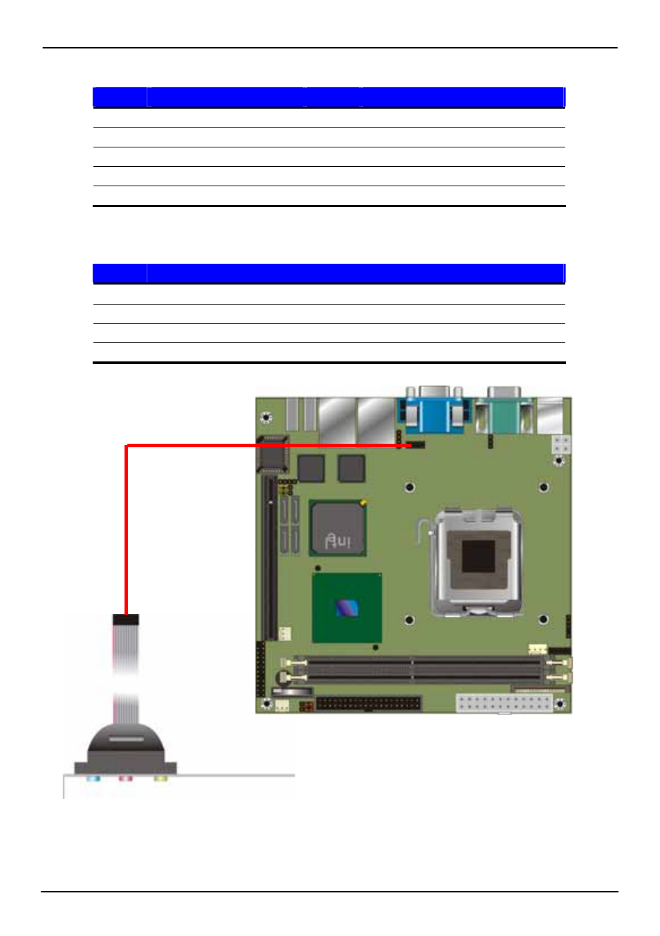 COMMELL LV-672 User Manual | Page 24 / 54