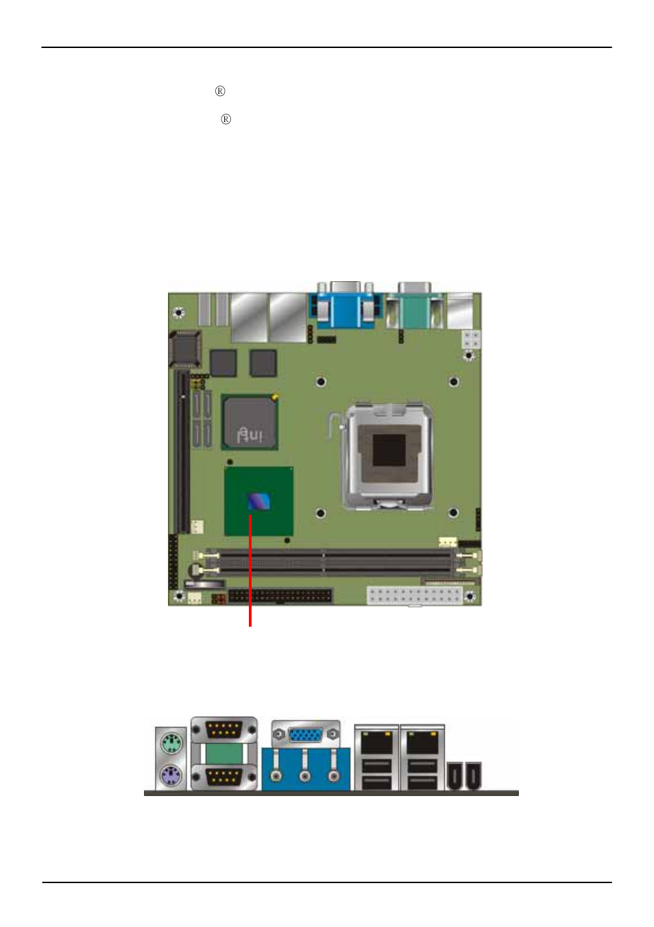 11 <display installation | COMMELL LV-672 User Manual | Page 25 / 54