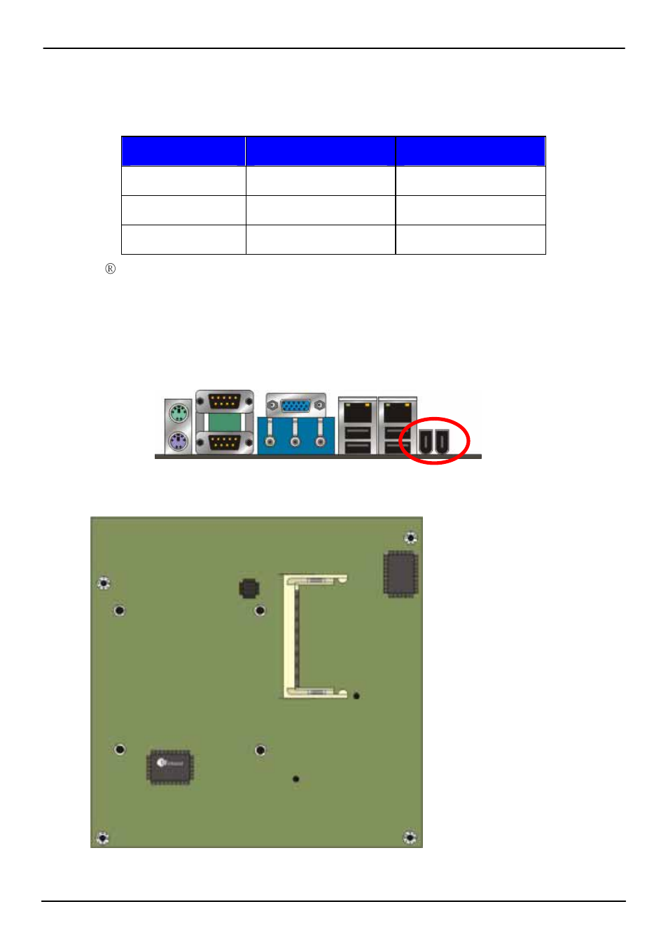 COMMELL LV-672 User Manual | Page 26 / 54