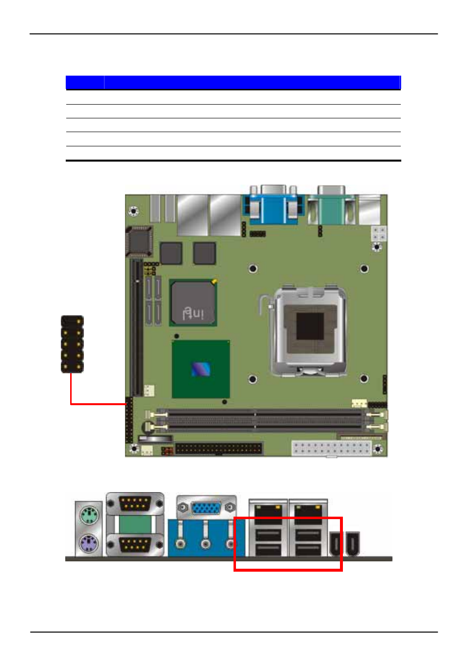 COMMELL LV-672 User Manual | Page 27 / 54