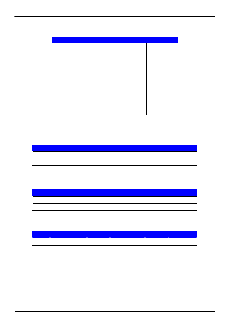 COMMELL LV-672 User Manual | Page 29 / 54