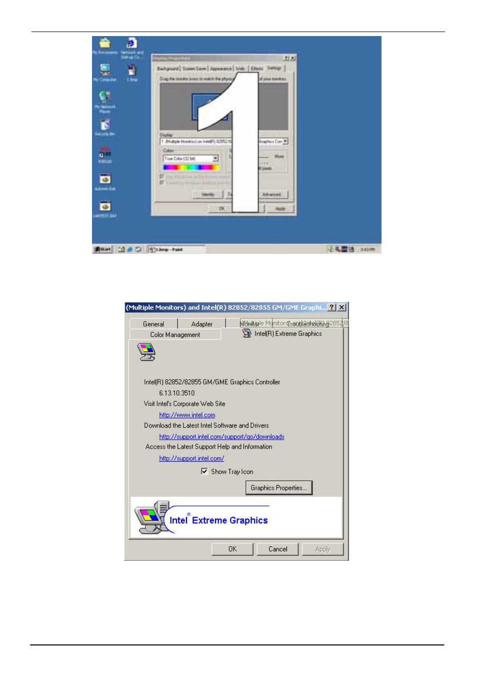 COMMELL LV-671CM6 User Manual | Page 38 / 56