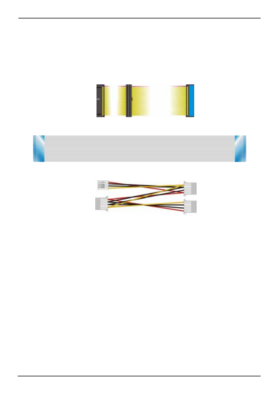 Packing list, Hardware, Cable kit | Cd content | COMMELL LV-671CM6 User Manual | Page 5 / 56