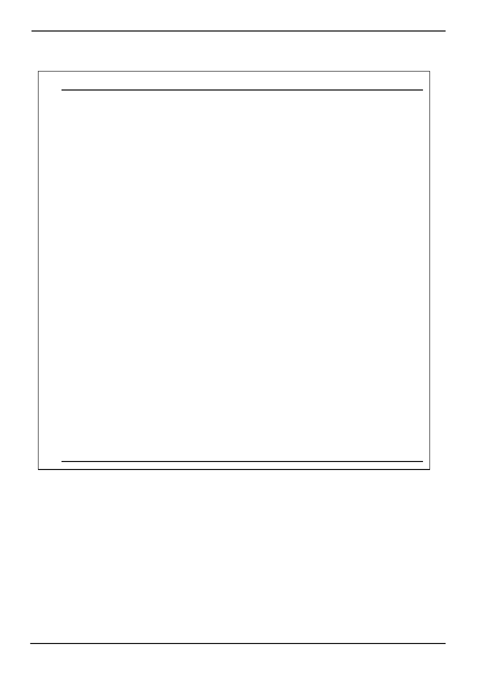 COMMELL LV-671CM6 User Manual | Page 53 / 56
