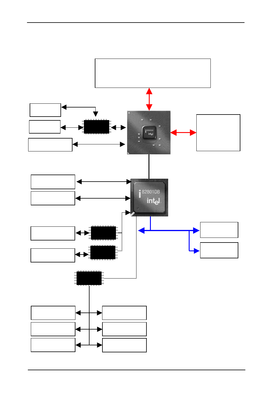 4 block diagram | COMMELL LV-670LVDS User Manual | Page 10 / 47