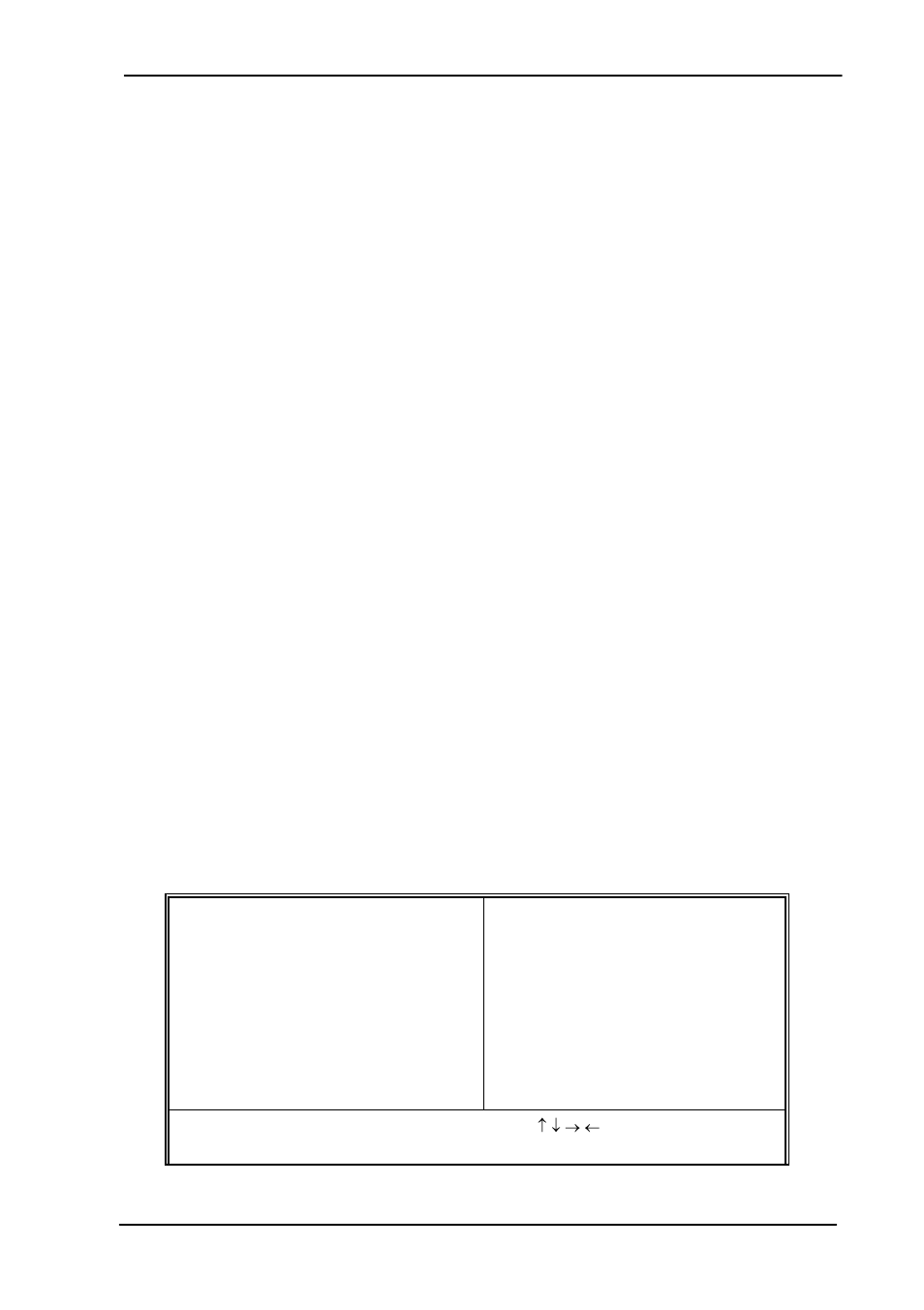 Chapter 3. bios setup | COMMELL LV-670LVDS User Manual | Page 27 / 47