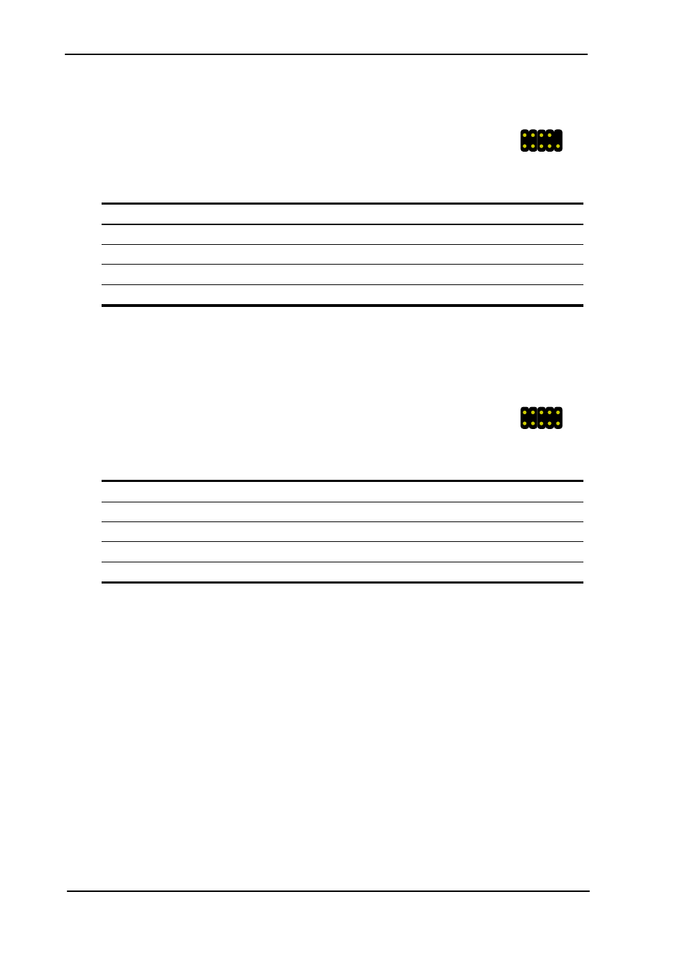 COMMELL LV-670LVDS User Manual | Page 38 / 47
