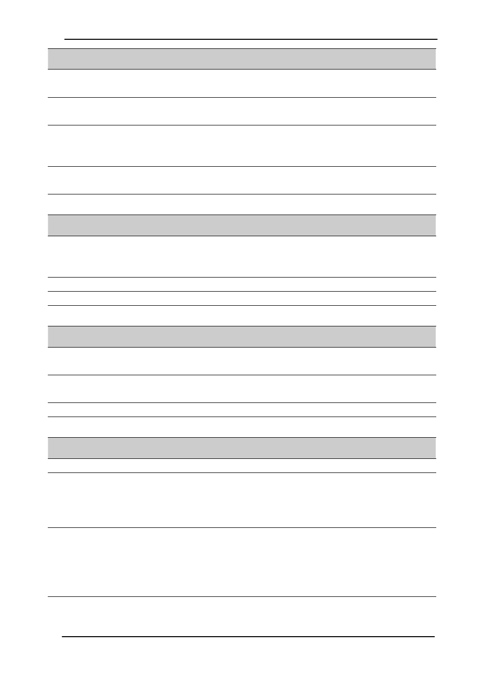 COMMELL LV-670LVDS User Manual | Page 7 / 47