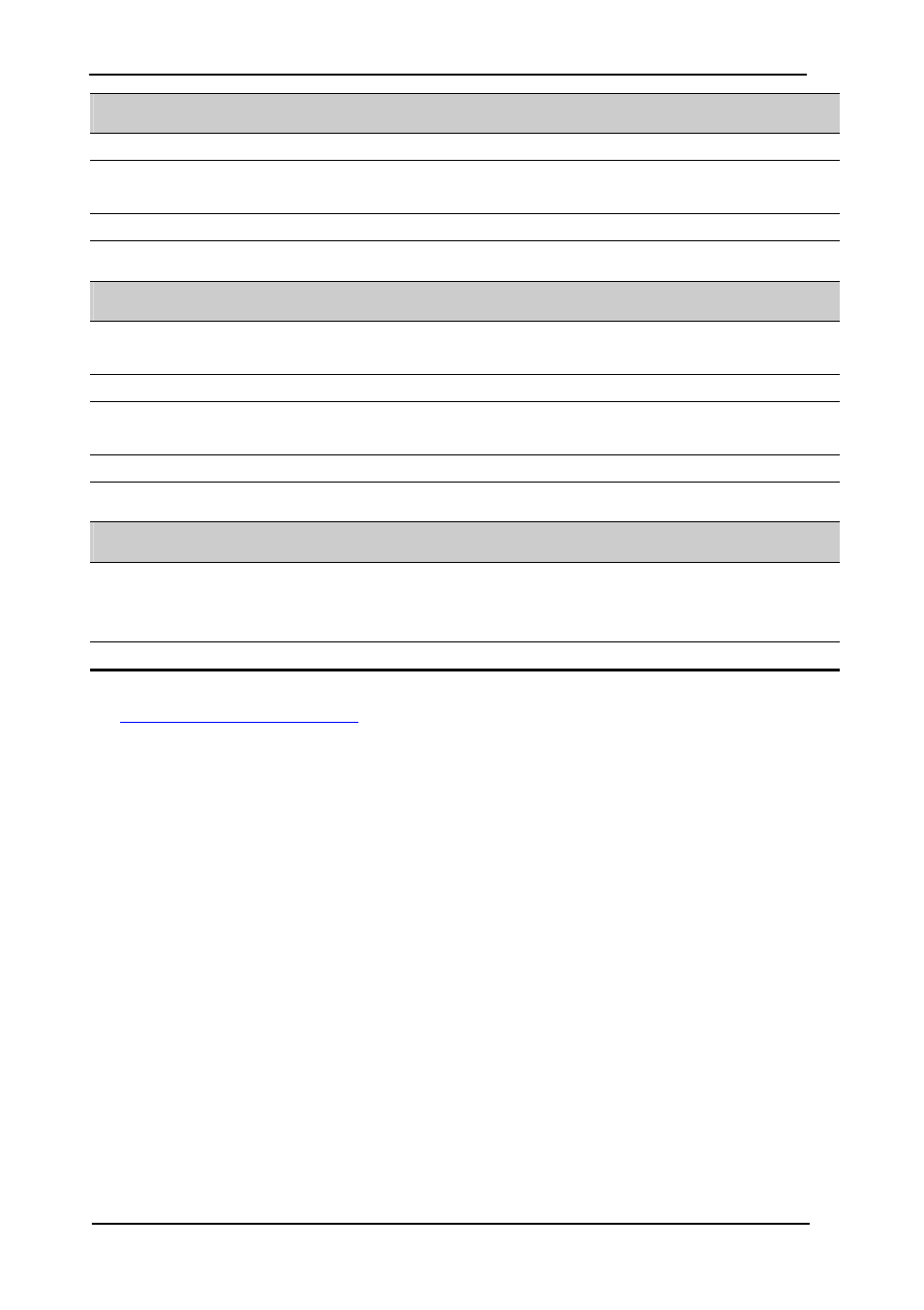 COMMELL LV-670LVDS User Manual | Page 8 / 47