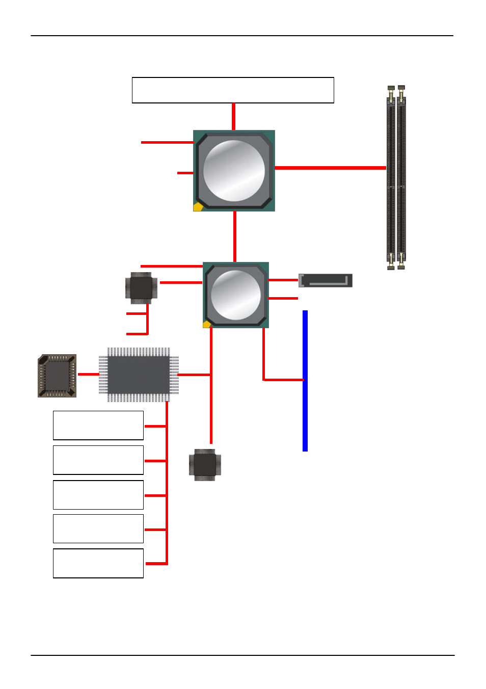 4 <block diagram | COMMELL LV-66A User Manual | Page 11 / 63